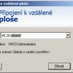 Jak na VPS (Virtuální server) od Wedos.cz – aneb, aby  AOS fungoval bez zapnutého PC nonstop
