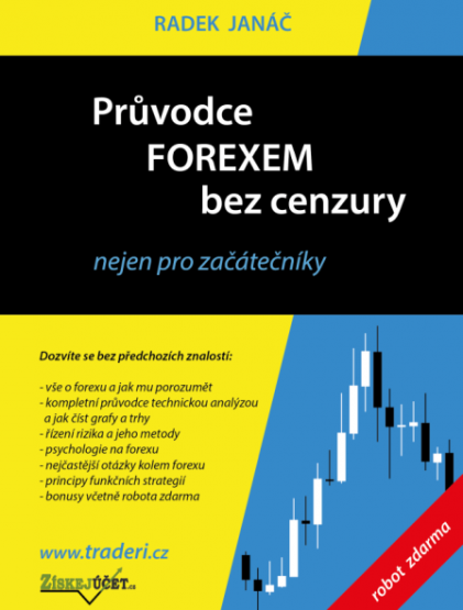 uvod-pruvodce forexem